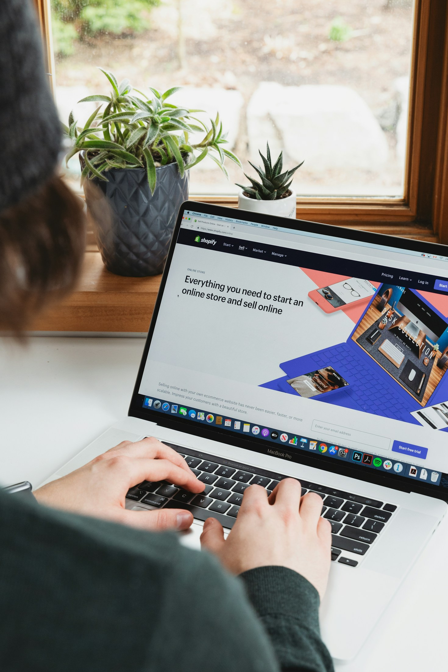 Från idé till lönsamhet – din guide till nätframgång